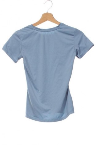 Dámske tričko H&M, Veľkosť XS, Farba Modrá, Cena  8,68 €
