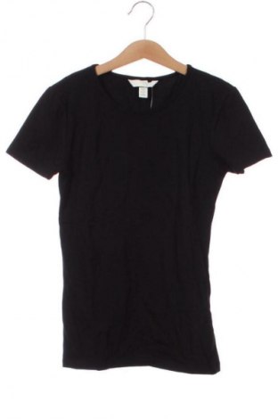 Damen T-Shirt H&M, Größe XS, Farbe Schwarz, Preis € 11,99