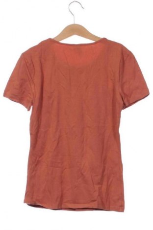 Dámske tričko H&M, Veľkosť XS, Farba Hnedá, Cena  9,95 €