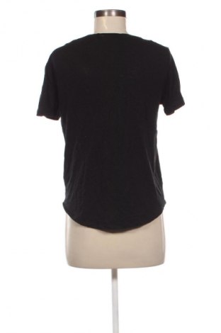 Damen T-Shirt H&M, Größe S, Farbe Schwarz, Preis 11,99 €
