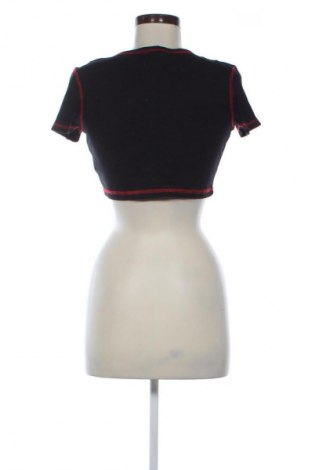 Γυναικείο t-shirt H&M Divided, Μέγεθος L, Χρώμα Πολύχρωμο, Τιμή 4,99 €