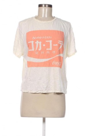 Női póló H&M Divided, Méret M, Szín Ekrü
, Ár 1 959 Ft