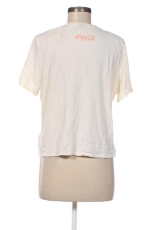 Női póló H&M Divided, Méret M, Szín Ekrü
, Ár 1 959 Ft