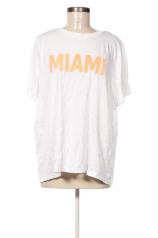 Női póló H&M L.O.G.G., Méret XL, Szín Fehér, Ár 4 659 Ft