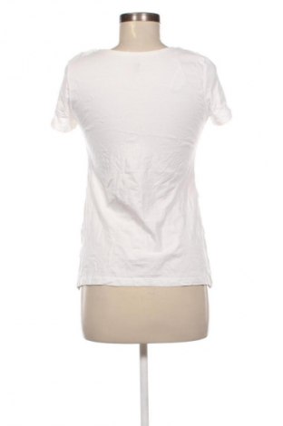 Γυναικείο t-shirt H&M Mama, Μέγεθος M, Χρώμα Λευκό, Τιμή 10,99 €