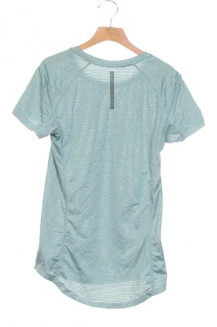 Γυναικείο t-shirt H&M Sport, Μέγεθος XS, Χρώμα Πράσινο, Τιμή 3,99 €