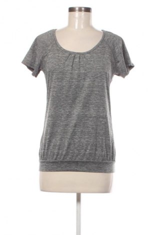 Γυναικείο t-shirt H&M Sport, Μέγεθος S, Χρώμα Πολύχρωμο, Τιμή 3,99 €