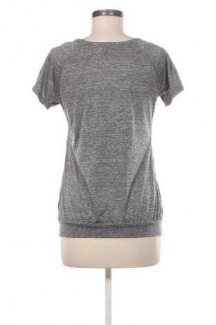 Γυναικείο t-shirt H&M Sport, Μέγεθος S, Χρώμα Πολύχρωμο, Τιμή 3,99 €