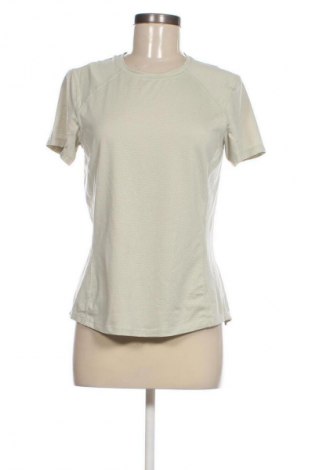 Γυναικείο t-shirt H&M Sport, Μέγεθος M, Χρώμα Πράσινο, Τιμή 8,99 €