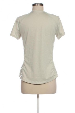 Γυναικείο t-shirt H&M Sport, Μέγεθος M, Χρώμα Πράσινο, Τιμή 8,99 €