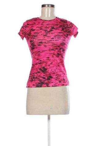 Γυναικείο t-shirt Hanes, Μέγεθος M, Χρώμα Πολύχρωμο, Τιμή 3,99 €