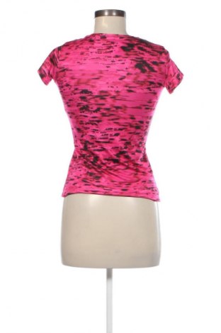 Γυναικείο t-shirt Hanes, Μέγεθος M, Χρώμα Πολύχρωμο, Τιμή 3,99 €