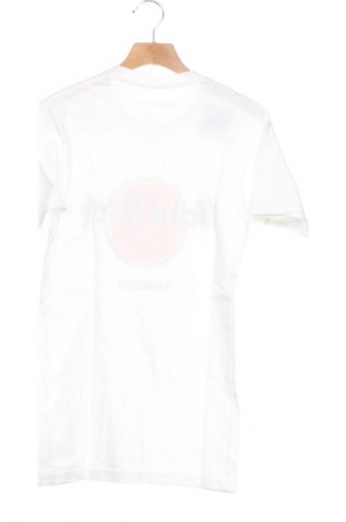 Damen T-Shirt Hard Rock Cafe, Größe XS, Farbe Weiß, Preis € 15,35