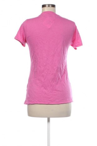 Γυναικείο t-shirt Hilfiger Denim, Μέγεθος S, Χρώμα Πολύχρωμο, Τιμή 21,99 €