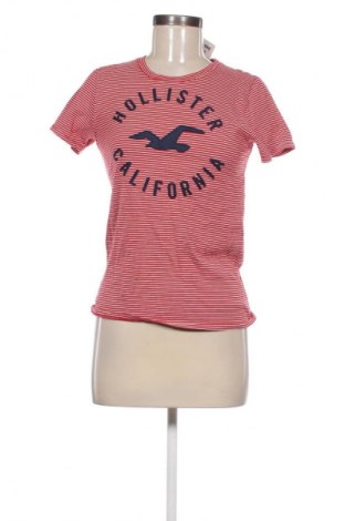 Tricou de femei Hollister, Mărime S, Culoare Multicolor, Preț 46,30 Lei