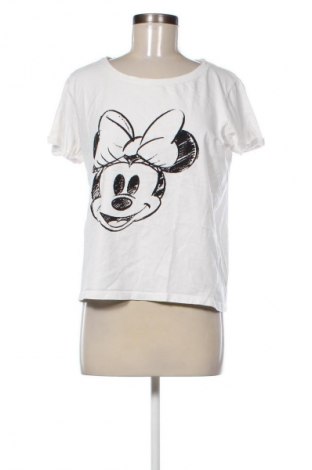 Damen T-Shirt House, Größe XL, Farbe Weiß, Preis 8,68 €