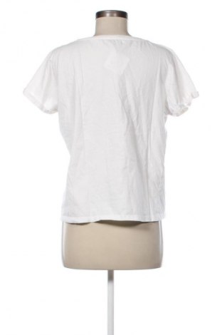 Damen T-Shirt House, Größe XL, Farbe Weiß, Preis 8,68 €