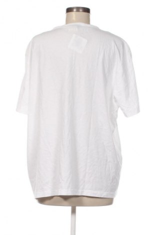 Damen T-Shirt Hugo Boss, Größe 3XL, Farbe Weiß, Preis € 47,99