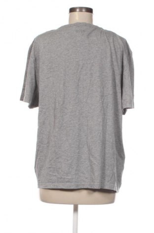 Damen T-Shirt Hugo Boss, Größe XXL, Farbe Grau, Preis 46,99 €