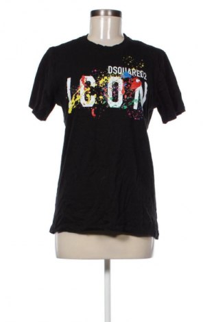 Damen T-Shirt ICON, Größe M, Farbe Mehrfarbig, Preis 18,99 €
