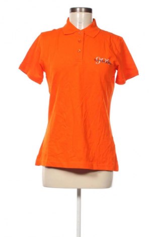 Γυναικείο t-shirt Identity, Μέγεθος M, Χρώμα Πορτοκαλί, Τιμή 19,99 €