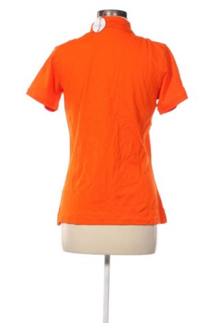 Γυναικείο t-shirt Identity, Μέγεθος M, Χρώμα Πορτοκαλί, Τιμή 19,99 €