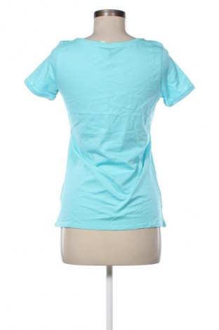 Damski T-shirt Identity, Rozmiar S, Kolor Niebieski, Cena 55,99 zł