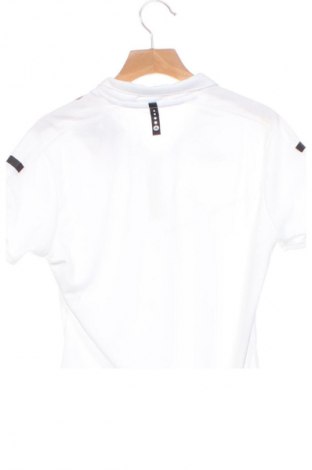 Damen T-Shirt Jako, Größe XS, Farbe Weiß, Preis € 13,99