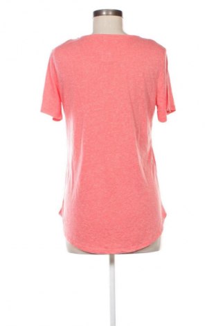 Γυναικείο t-shirt Jdy, Μέγεθος M, Χρώμα Πορτοκαλί, Τιμή 4,99 €