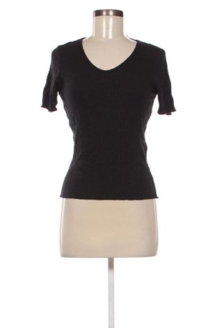 Damen T-Shirt Jdy, Größe M, Farbe Schwarz, Preis 11,99 €