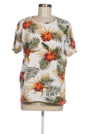 Damen T-Shirt Jean Pascale, Größe XL, Farbe Mehrfarbig, Preis € 11,99