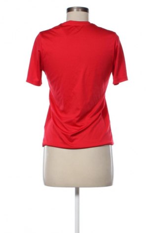 Damen T-Shirt Joma, Größe M, Farbe Rot, Preis 13,99 €