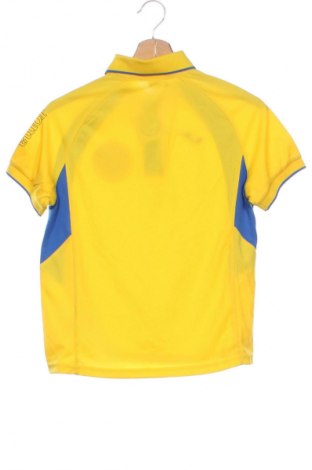 Damen T-Shirt Joma, Größe XXS, Farbe Mehrfarbig, Preis 13,99 €