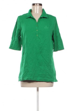 Damen T-Shirt Joop!, Größe L, Farbe Grün, Preis € 47,99