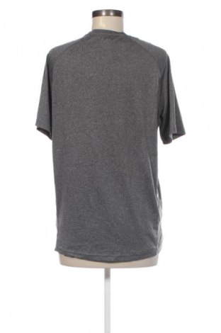 Γυναικείο t-shirt Karhu, Μέγεθος M, Χρώμα Γκρί, Τιμή 10,99 €