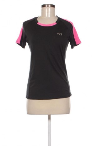 Damski T-shirt Kari Traa, Rozmiar M, Kolor Kolorowy, Cena 88,99 zł
