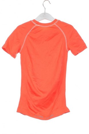 Γυναικείο t-shirt Kari Traa, Μέγεθος XS, Χρώμα Πορτοκαλί, Τιμή 17,99 €