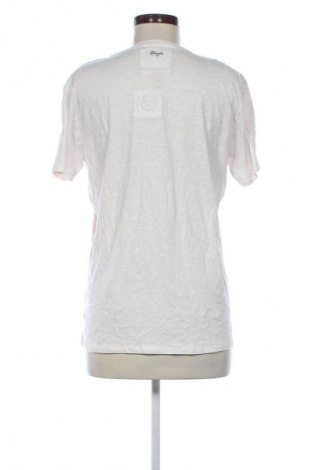 Damen T-Shirt Khujo, Größe M, Farbe Mehrfarbig, Preis € 43,99