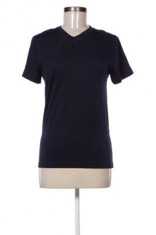 Damen T-Shirt Killer Loop, Größe M, Farbe Blau, Preis € 13,99