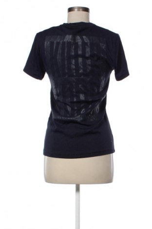 Damen T-Shirt Killer Loop, Größe M, Farbe Blau, Preis € 13,99