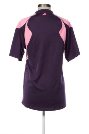 Γυναικείο t-shirt Kipsta, Μέγεθος M, Χρώμα Πολύχρωμο, Τιμή 3,99 €