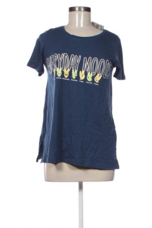 Γυναικείο t-shirt LCW, Μέγεθος S, Χρώμα Πολύχρωμο, Τιμή 5,99 €