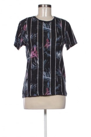 Damski T-shirt LCW, Rozmiar S, Kolor Kolorowy, Cena 39,08 zł