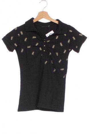 Damski T-shirt La Martina, Rozmiar XS, Kolor Kolorowy, Cena 407,99 zł