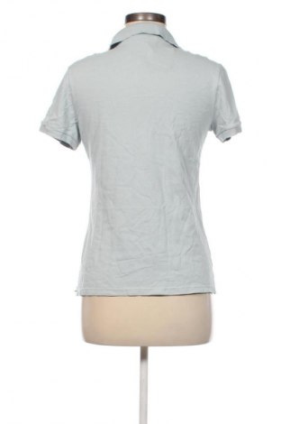 Damen T-Shirt Lacoste, Größe L, Farbe Blau, Preis 37,99 €