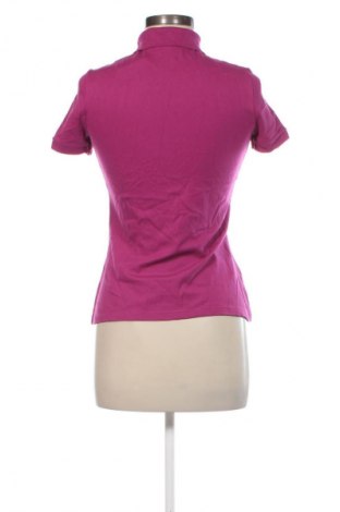 Damski T-shirt Lacoste, Rozmiar S, Kolor Fioletowy, Cena 180,99 zł