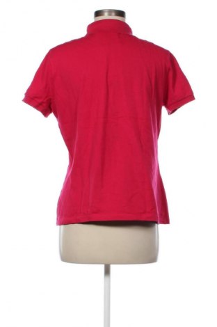 Damen T-Shirt Lacoste, Größe XL, Farbe Rosa, Preis € 38,99