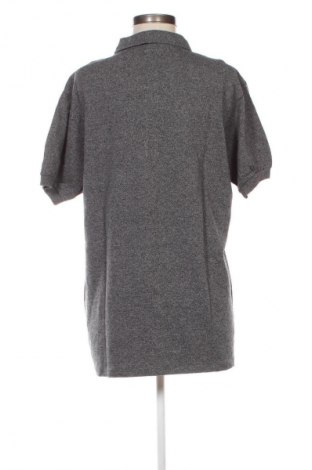 Damen T-Shirt Lacoste, Größe XL, Farbe Grau, Preis € 38,99