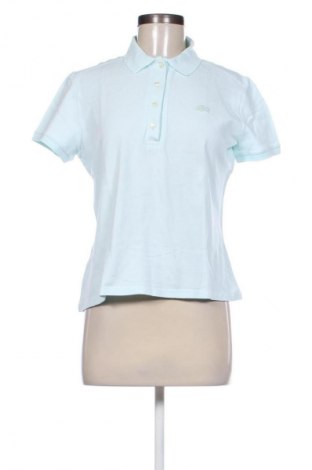 Dámske tričko Lacoste, Veľkosť L, Farba Modrá, Cena  28,00 €