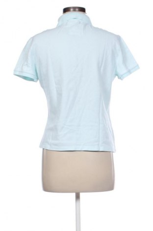 Dámske tričko Lacoste, Veľkosť L, Farba Modrá, Cena  28,00 €
